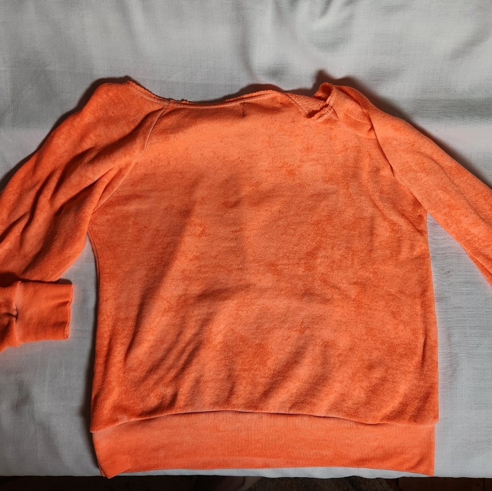 Ron Jon Vibrant Orange Apparel - Picture 6 of 9